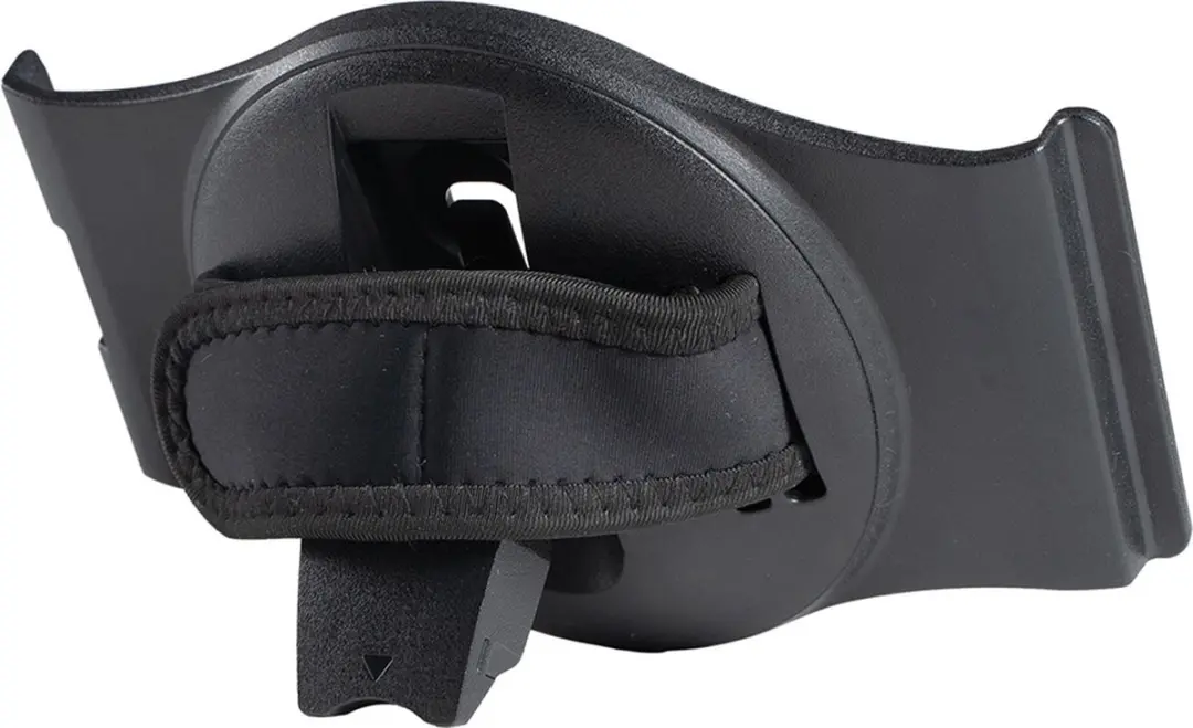 Ulefone Armor Pad 2 UF-HS2 Handriem - Zwart - afbeelding 2 van 2