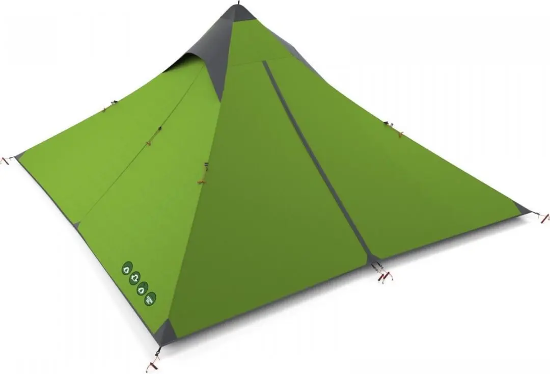 Husky Sawaj Trek 2 Lichtgewicht Tent