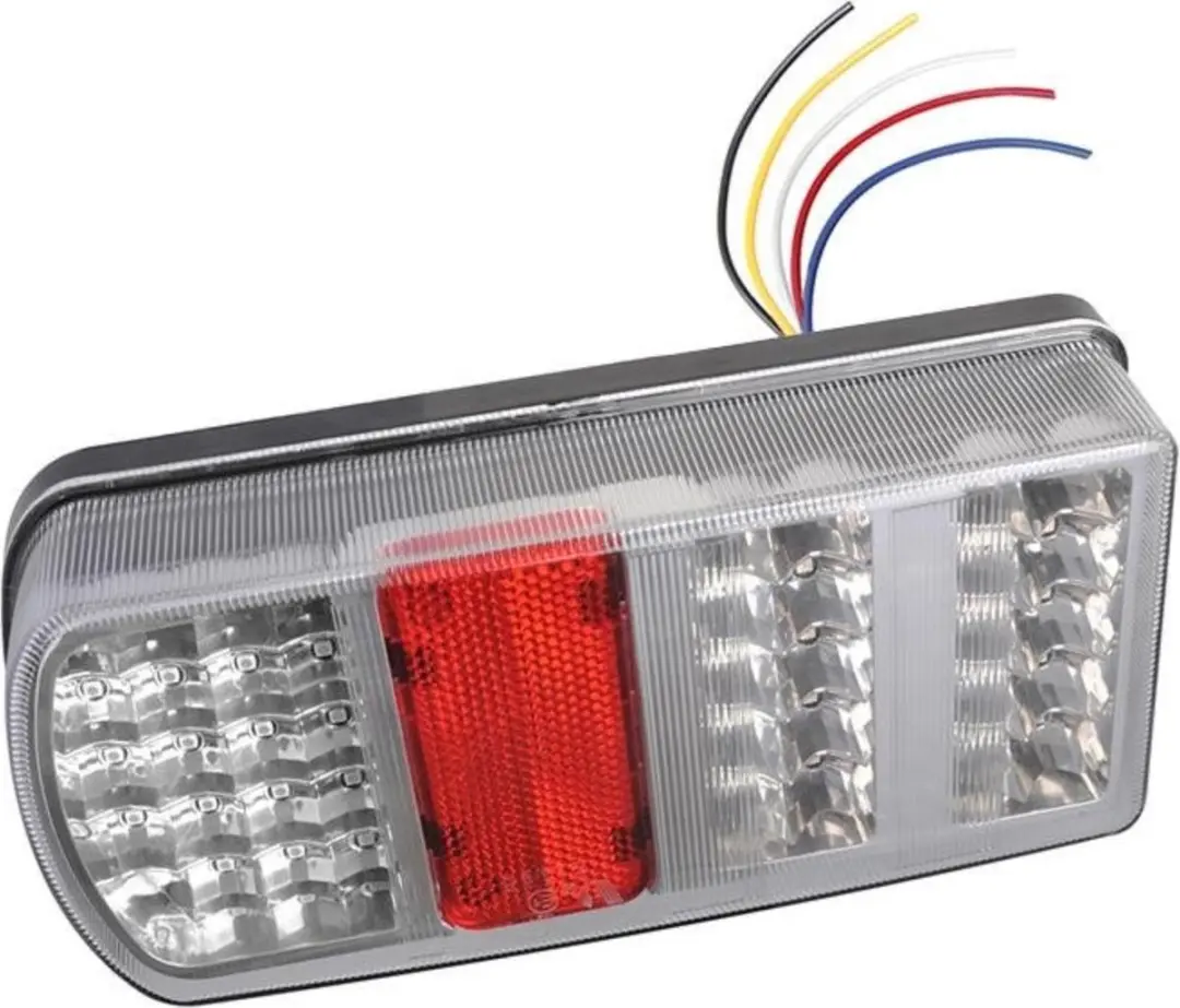 ProPlus Achterlicht aanhangwagen