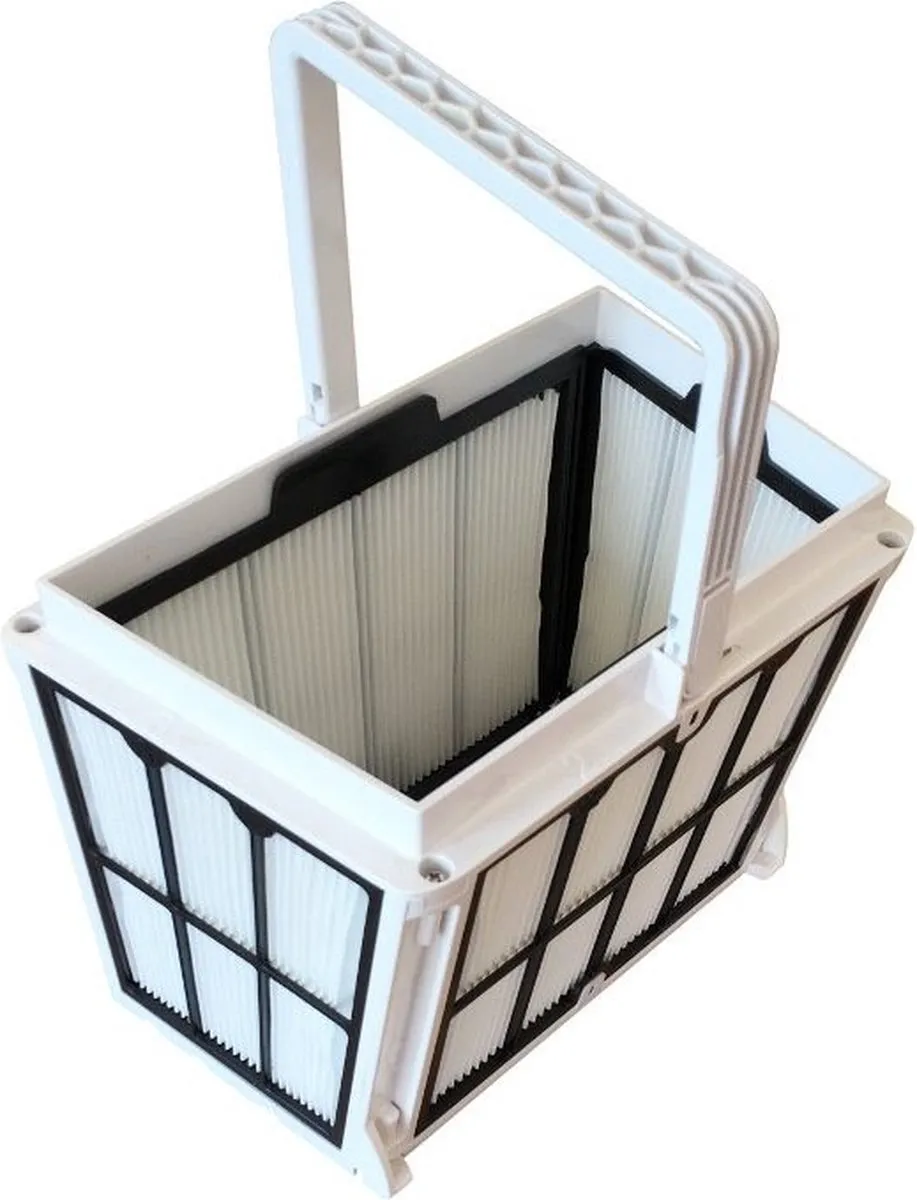 Maytronics Dolphin Filtermand met fijne filters voor Scoop Smart