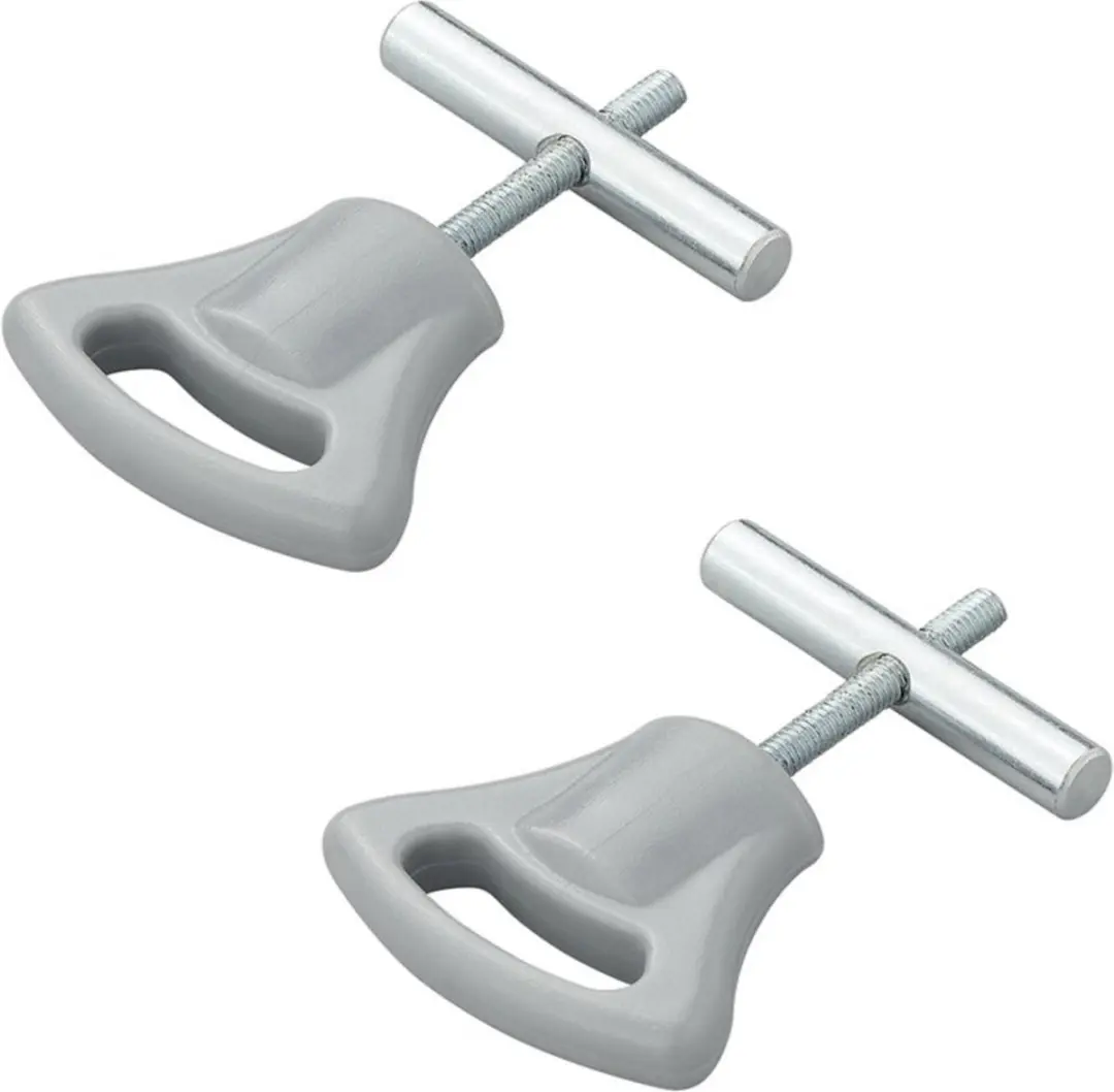 ProPlus Eindstop tentrail