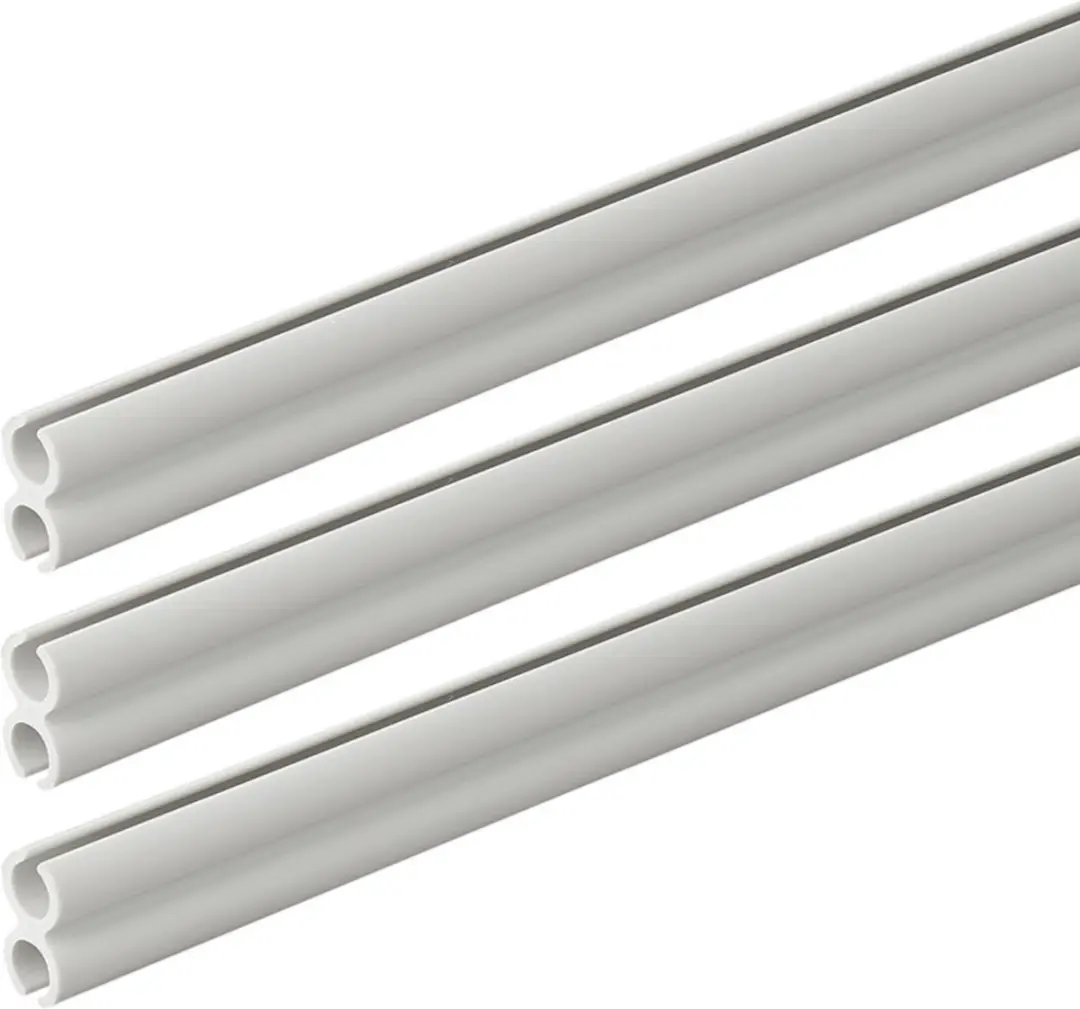 ProPlus Dubbele tentrail set