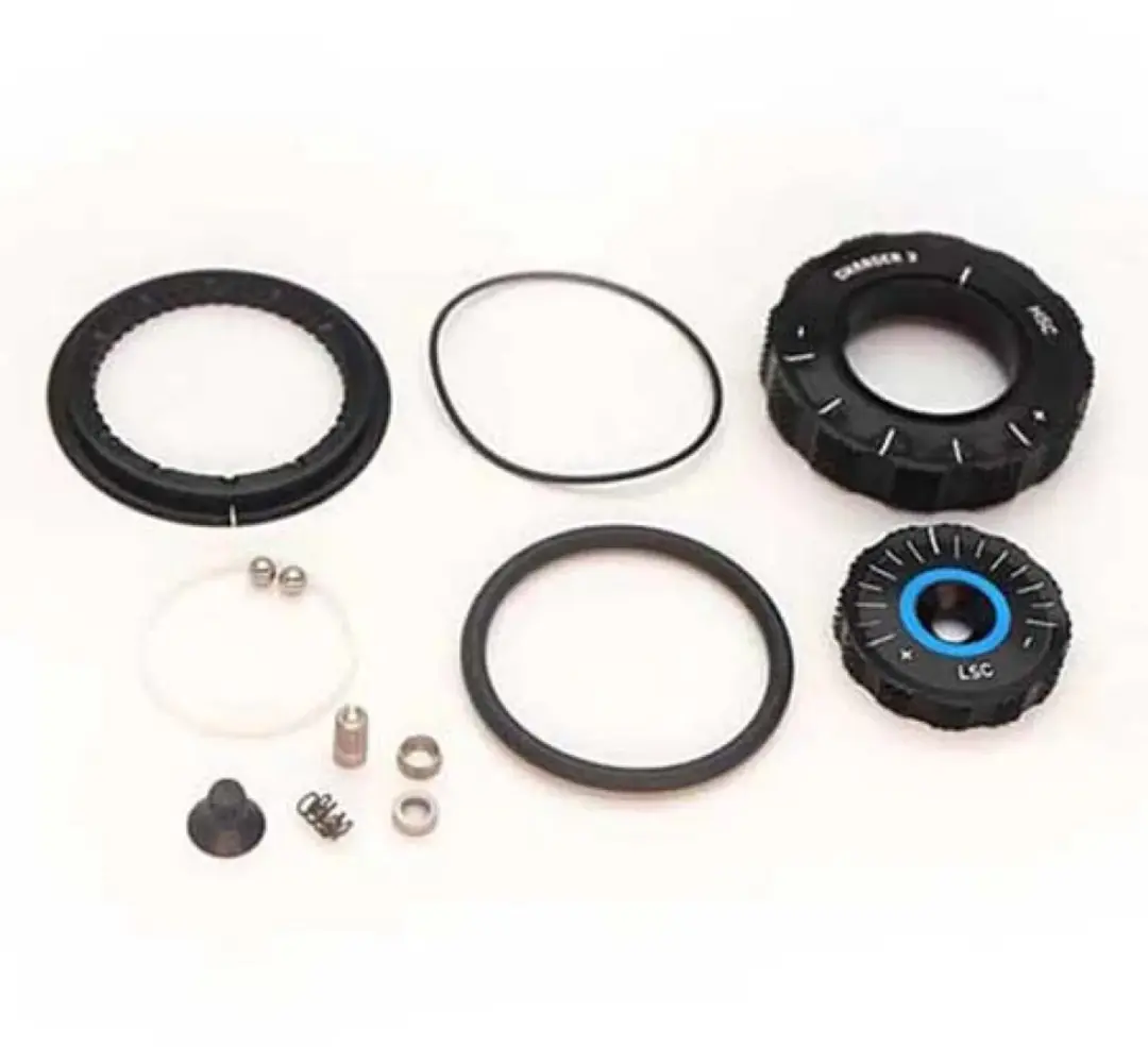 Rockshox Compression Damper Crown Charger 3 Rc2 Zeb Select+/ultimate A2+ 2023+ I