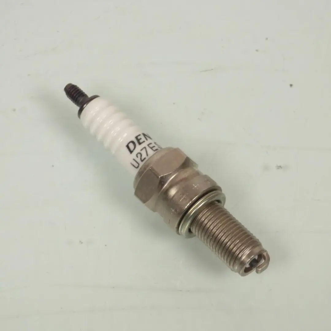 Bougie Denso voor Motor Benelli 900 TNT S-TORNADO NAKED vanaf 2009 Nieuw