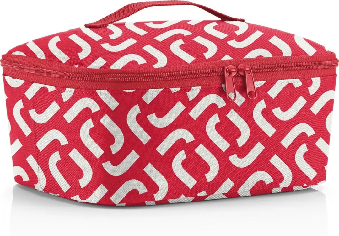 Reisenthel Coolerbag M Pocket Koeltas 4,5L
