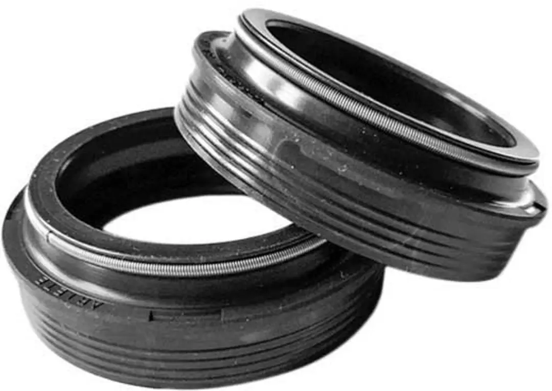 Ariete Afdichtingsset Voor Rockshox-vork 2016+ 32 Mm Transparant