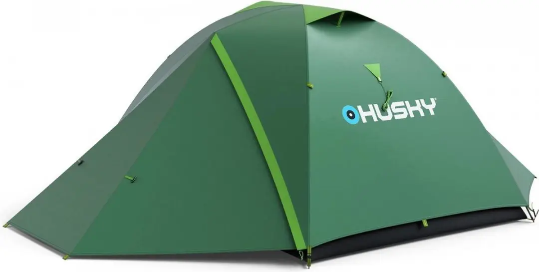 Husky Burton Tunneltent