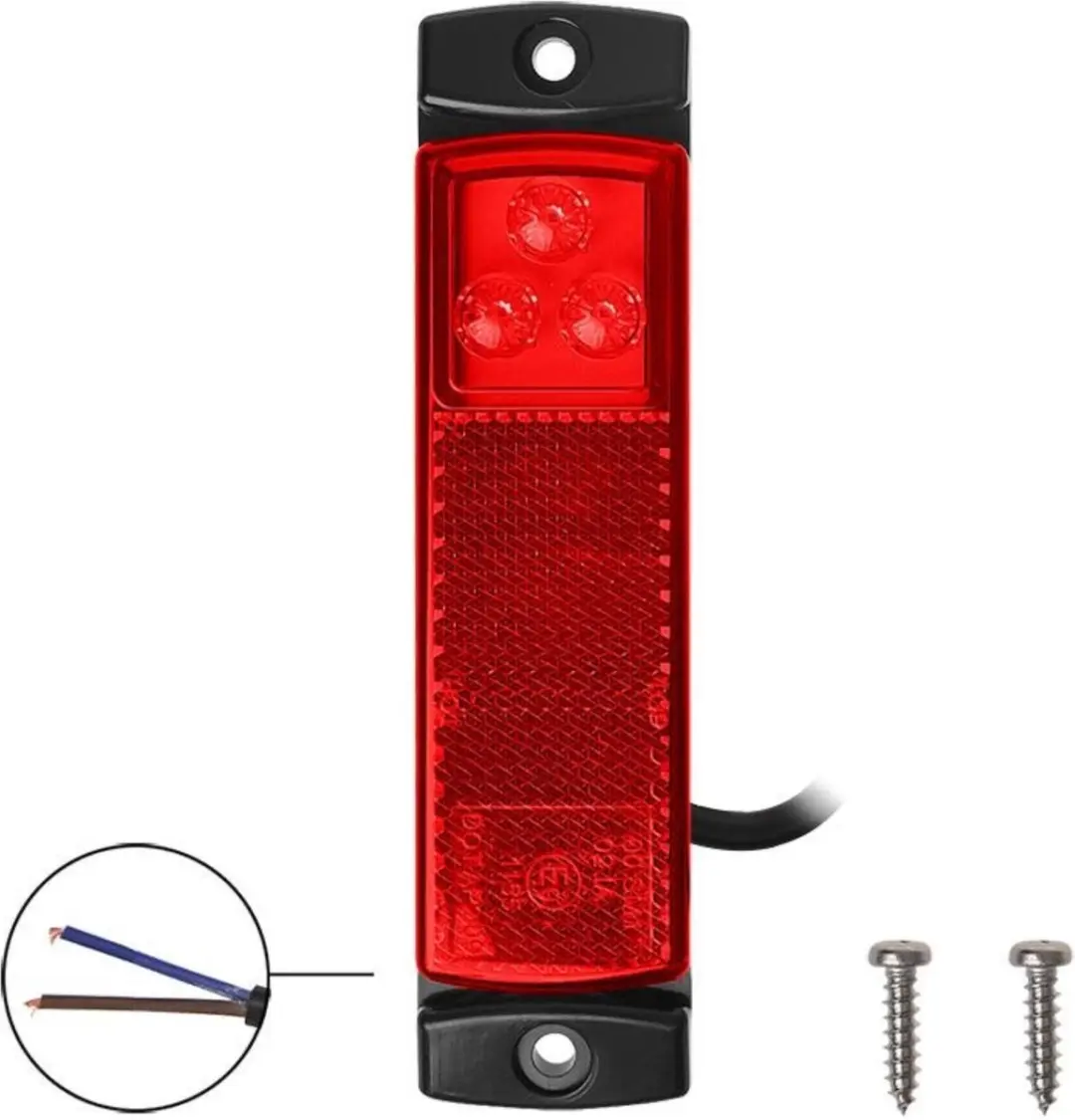 ProPlus Markeringslamp