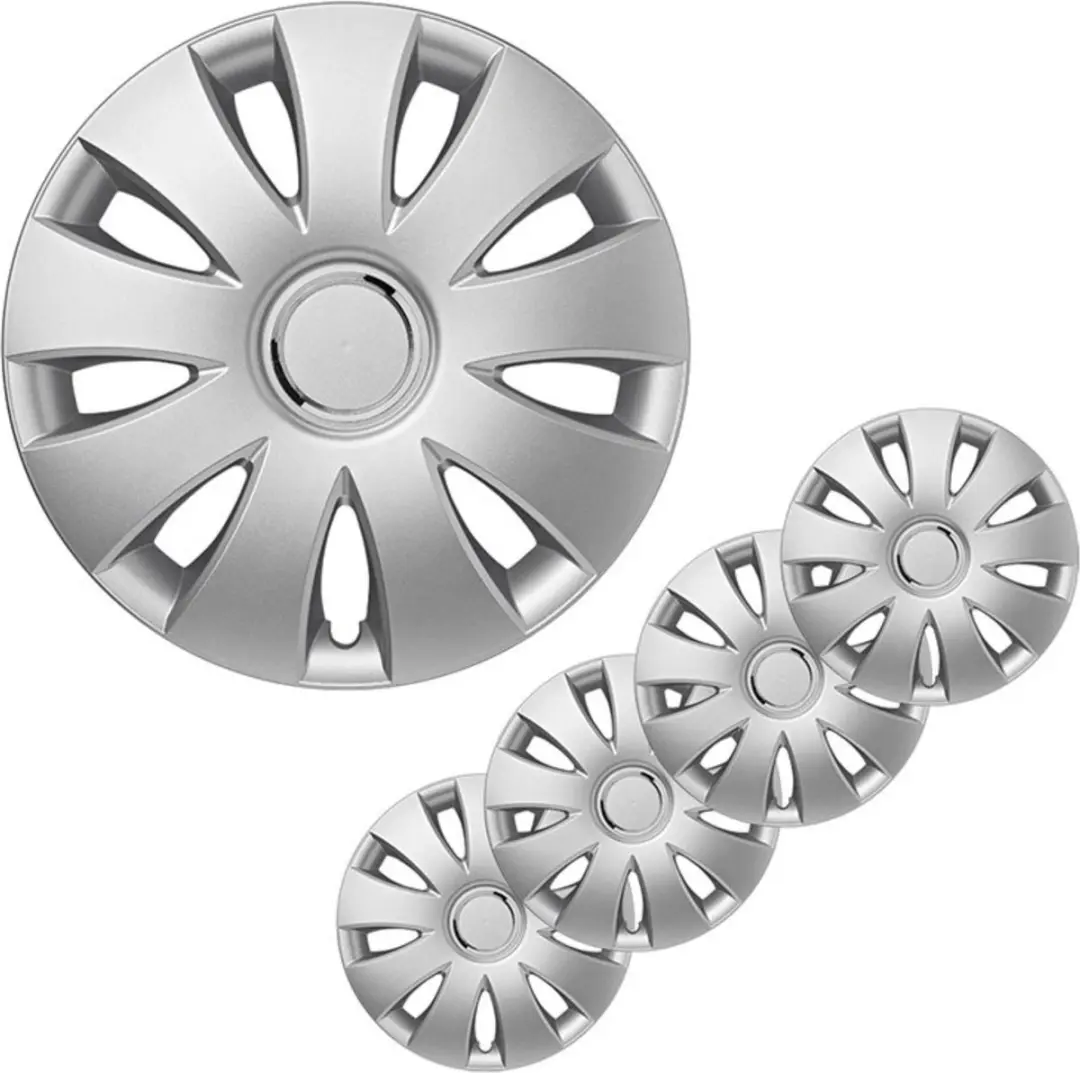 ProPlus Wieldoppen Set
