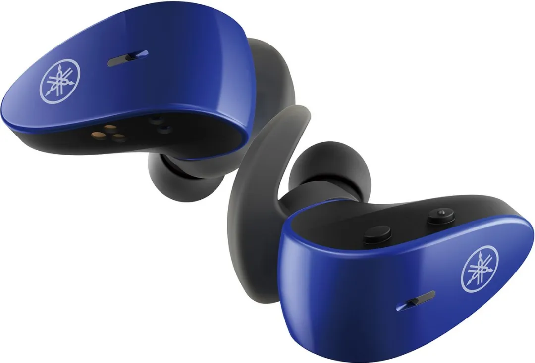 Yamaha TW-ES5A True Wireless In-Ear