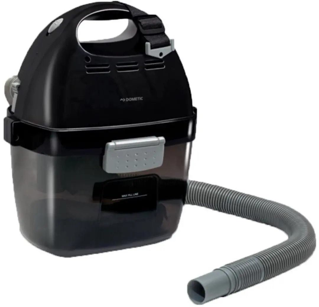 Dometic PowerVac PV 100 9600000348 Accu-handstofzuiger - afbeelding 4 van 6