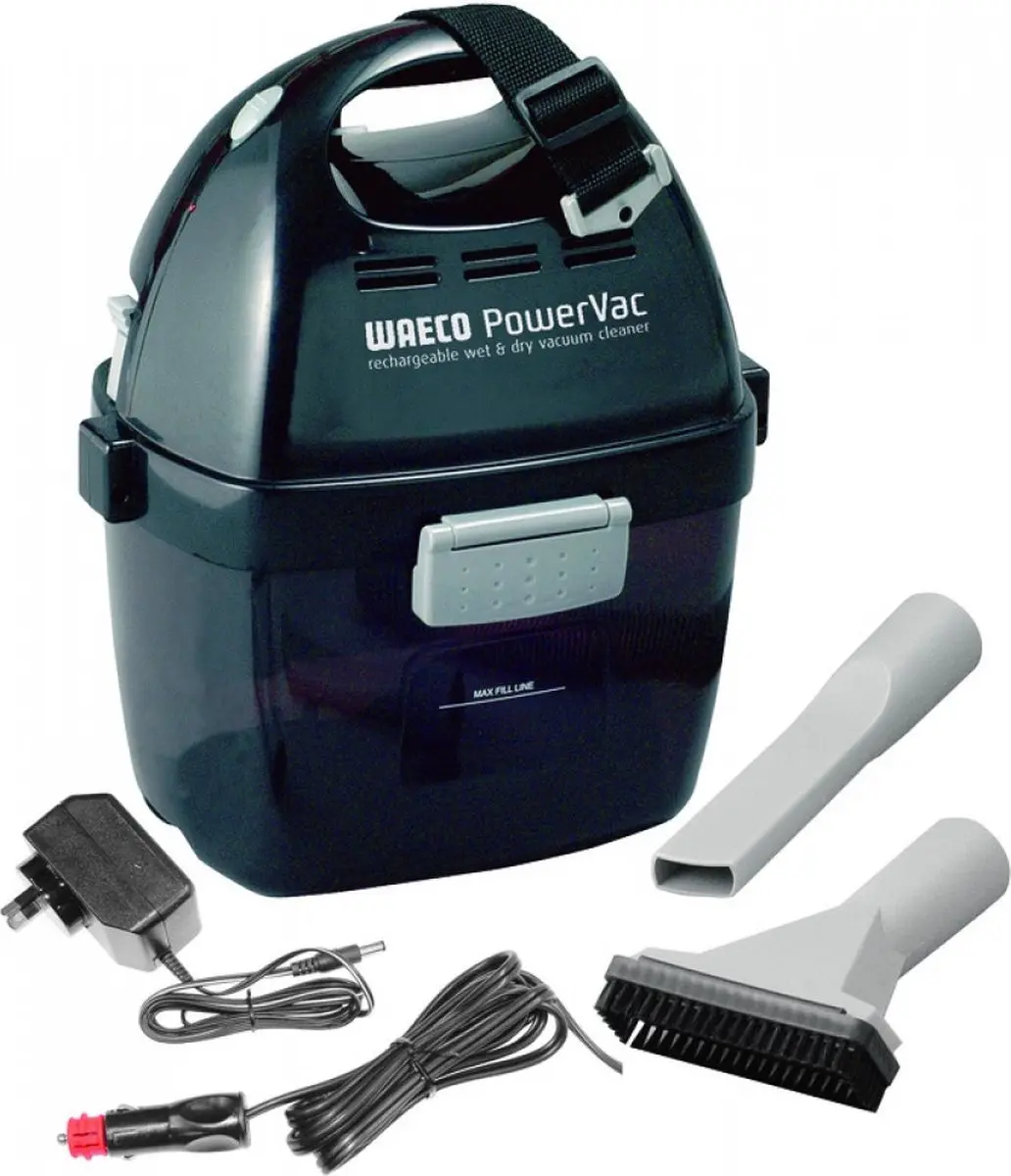 Dometic PowerVac PV 100 9600000348 Accu-handstofzuiger