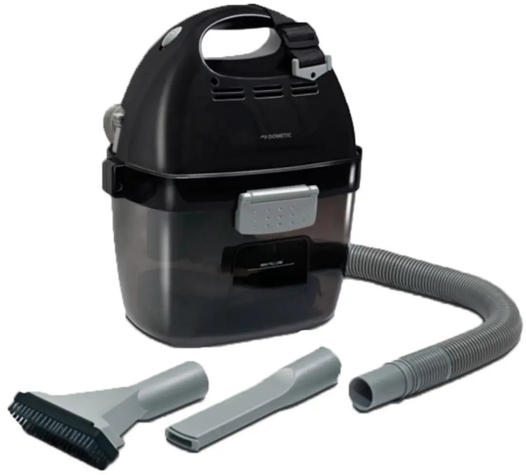 Dometic PowerVac PV 100 9600000348 Accu-handstofzuiger - afbeelding 3 van 6