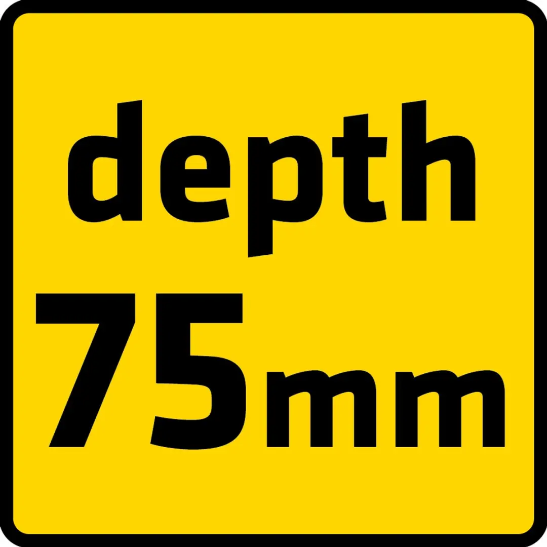 Topex 07A220 Draaibare Bankschroef - 200mm - afbeelding 5 van 6