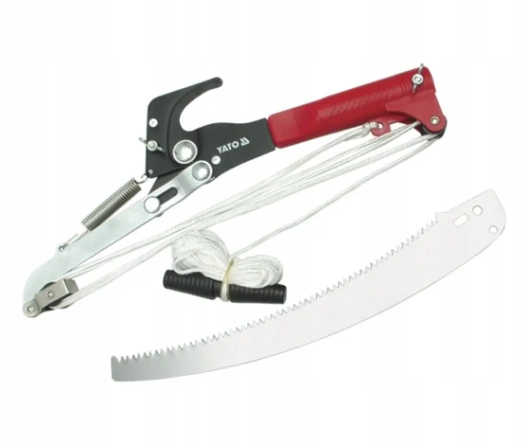 Yato G-7 Serie Snoeischaar YT-8876
