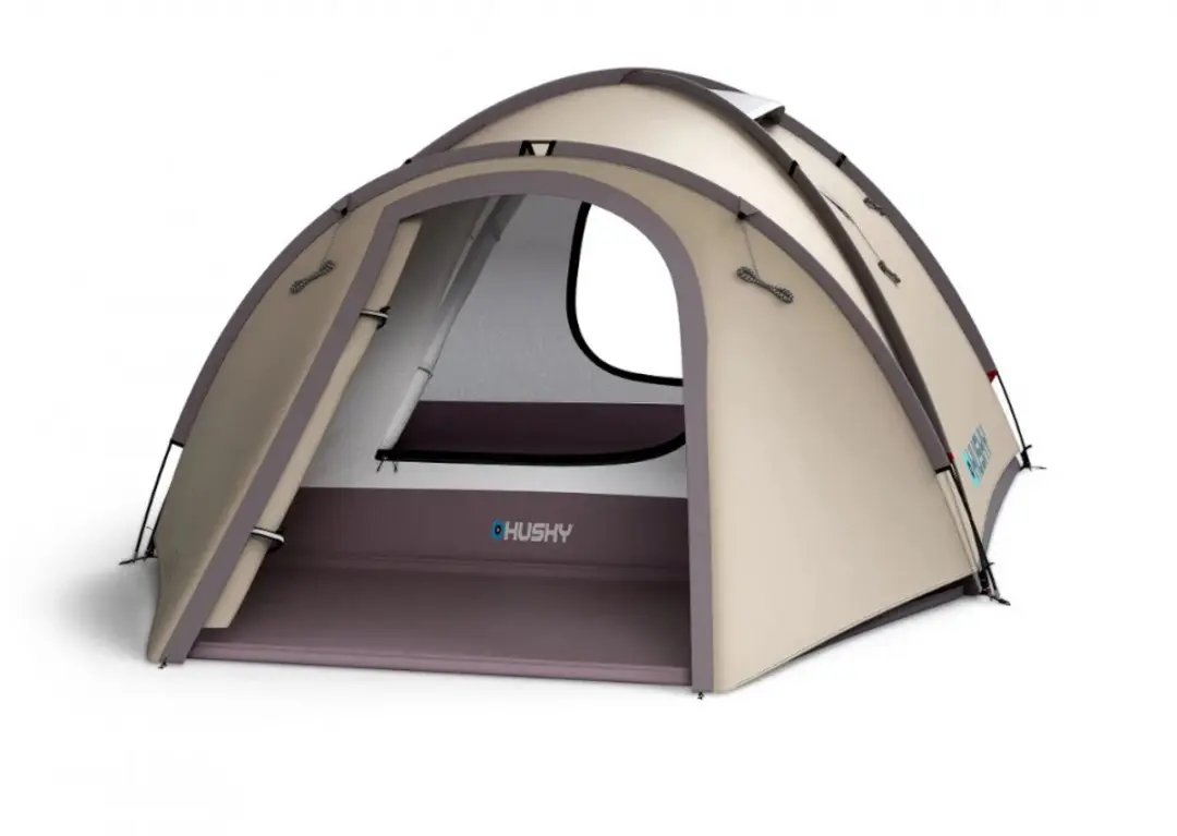 Husky Bizon 3 Plus
