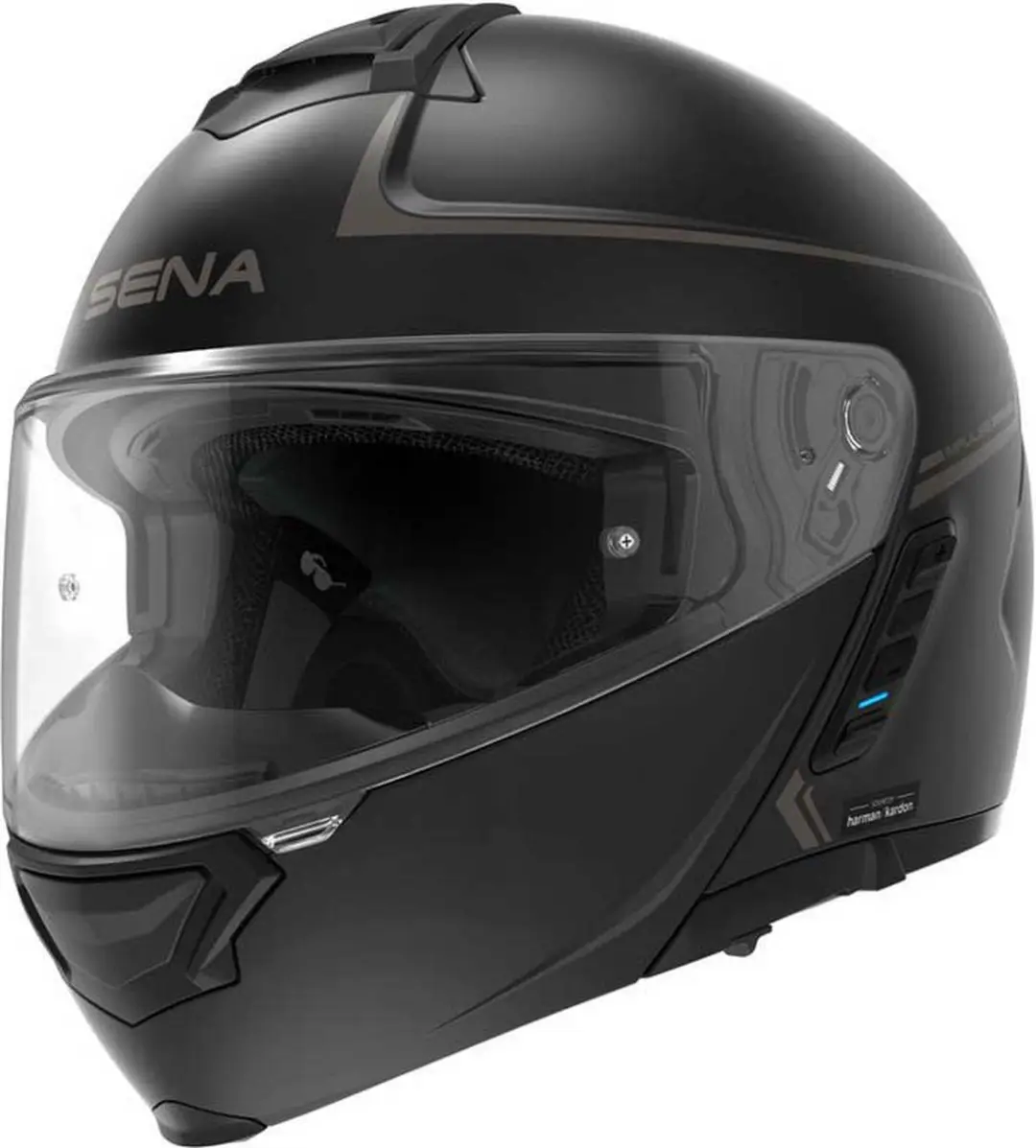 Sena Impulse Modulaire Motorhelm