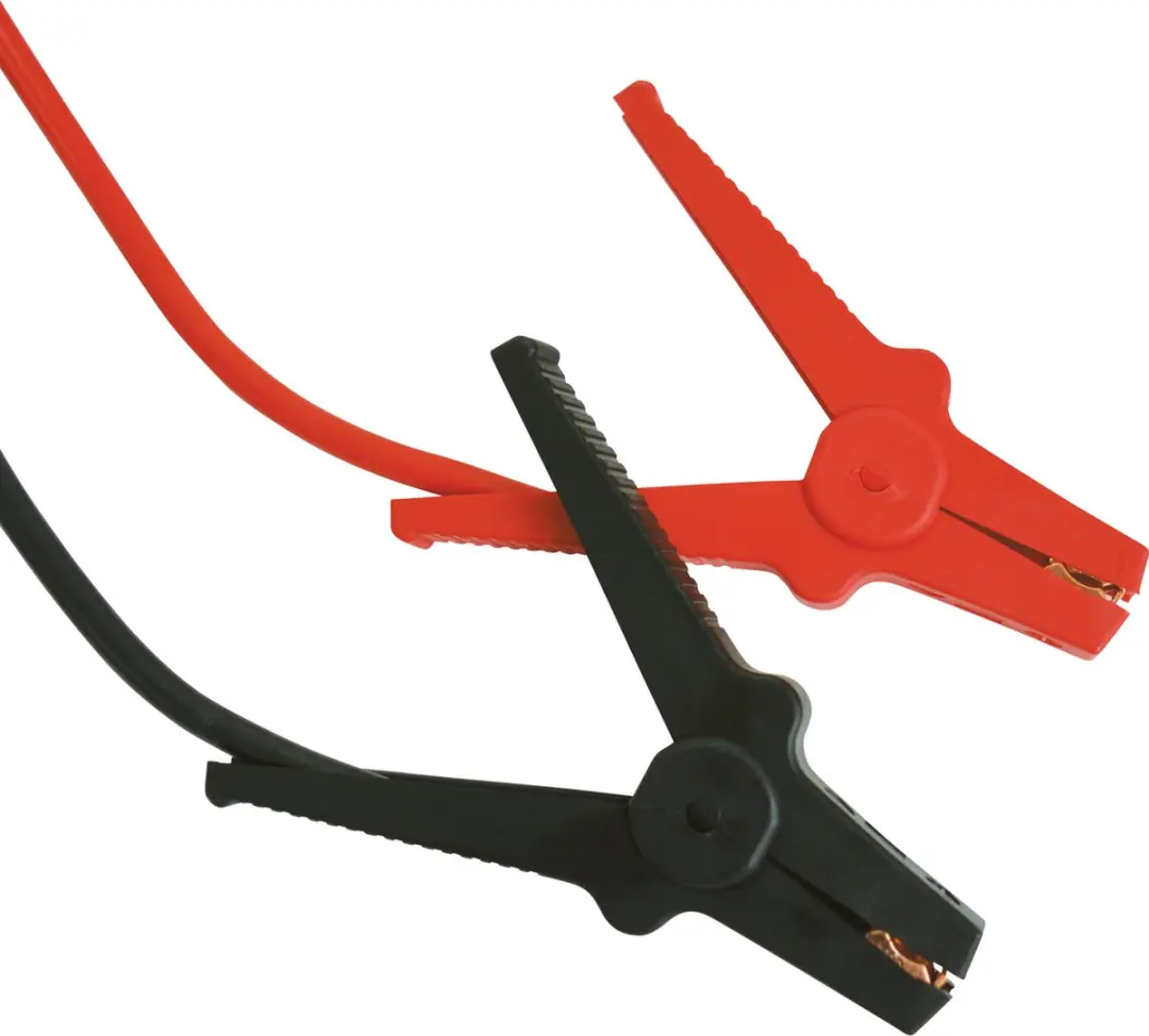 Absaar 158006 Acculader & Jumpstarter - 12V/12A - afbeelding 2 van 6