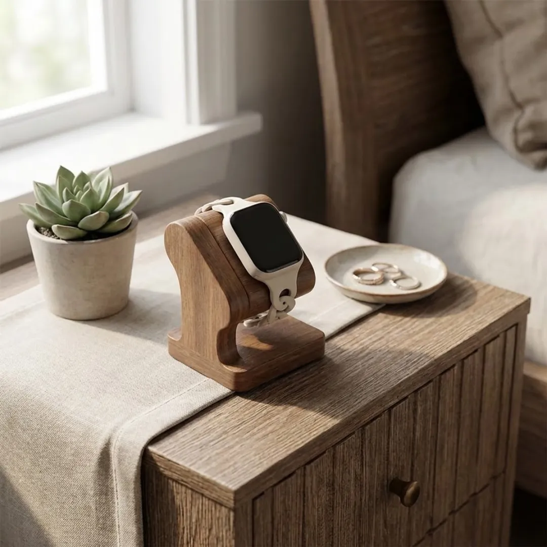 NUVEX Sterrenlicht Horlogebandje Apple Watch 38-42mm - One Size