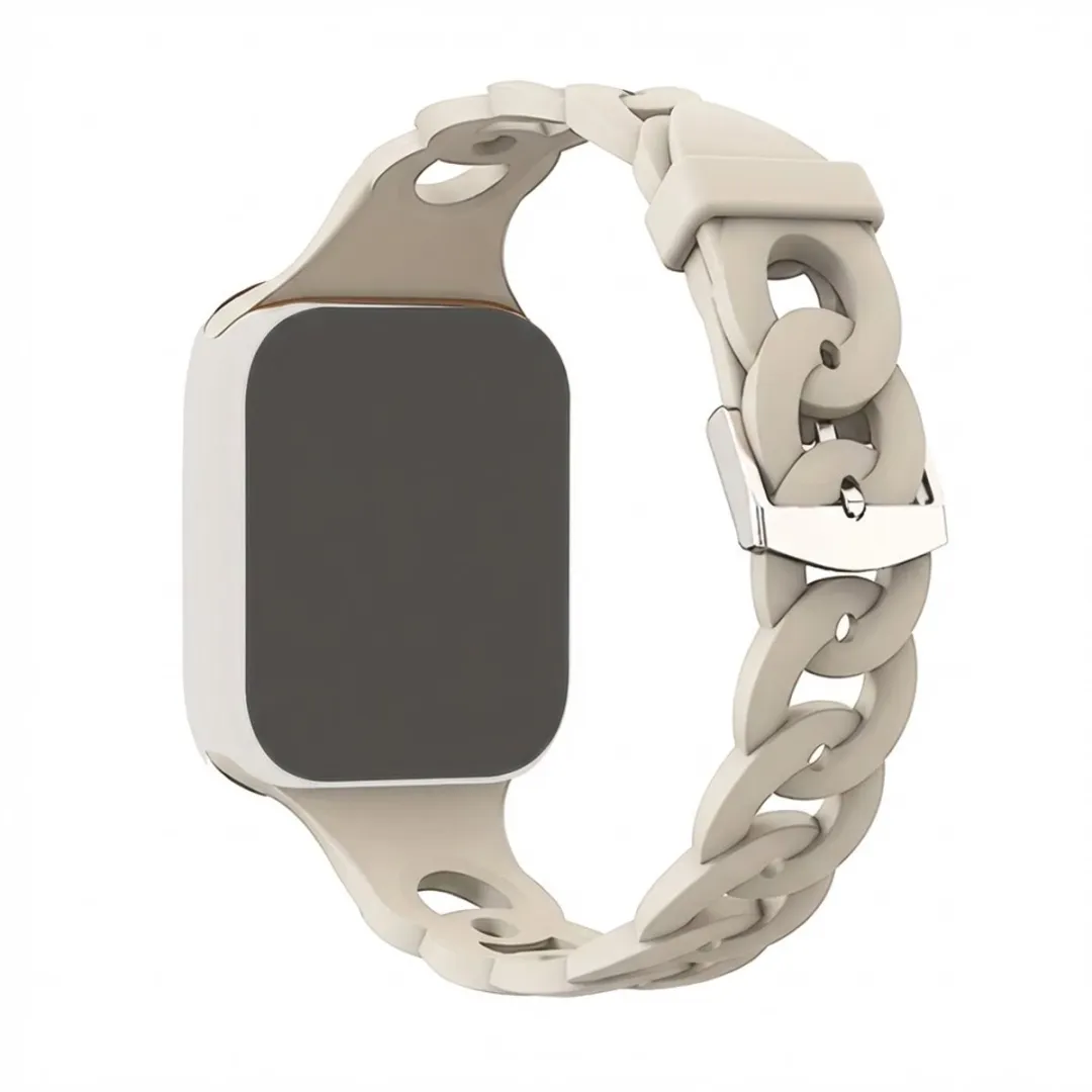 NUVEX Sterrenlicht Horlogebandje Apple Watch 38-42mm