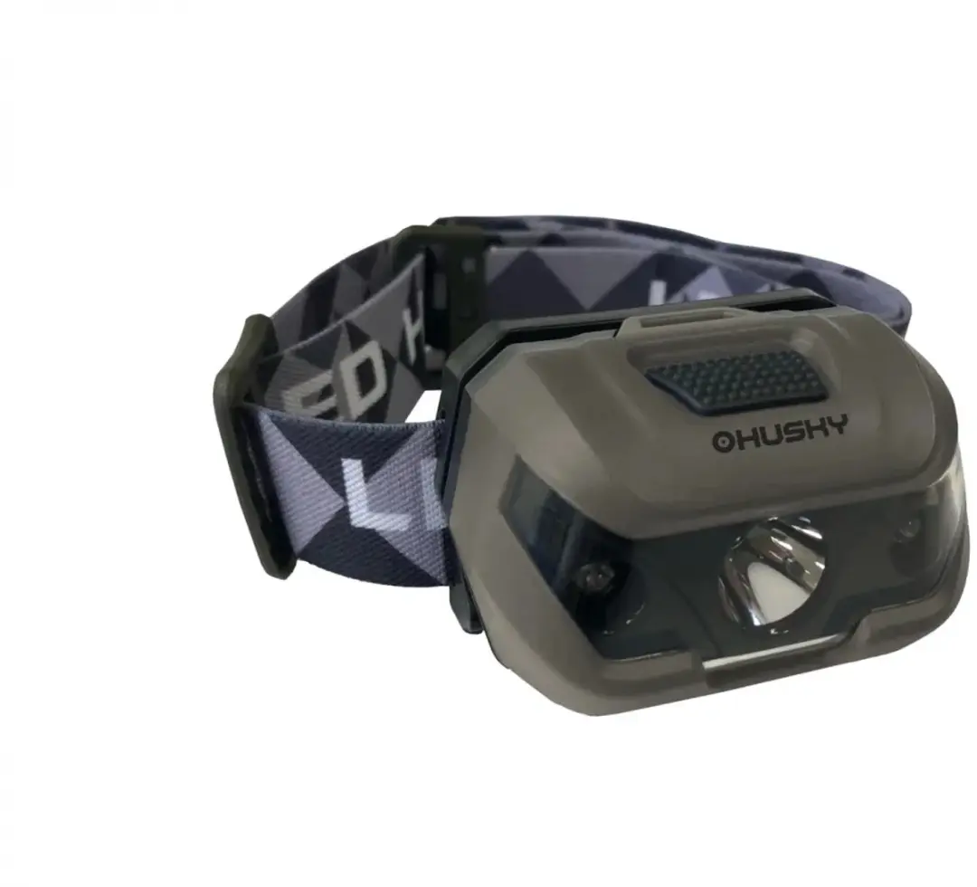 Husky Outdoor hoofdlamp op AAA batterij Sandra 150 lumen