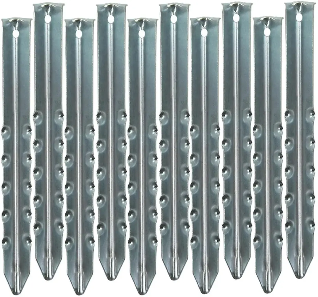 Proplus grondpennen heavy duty