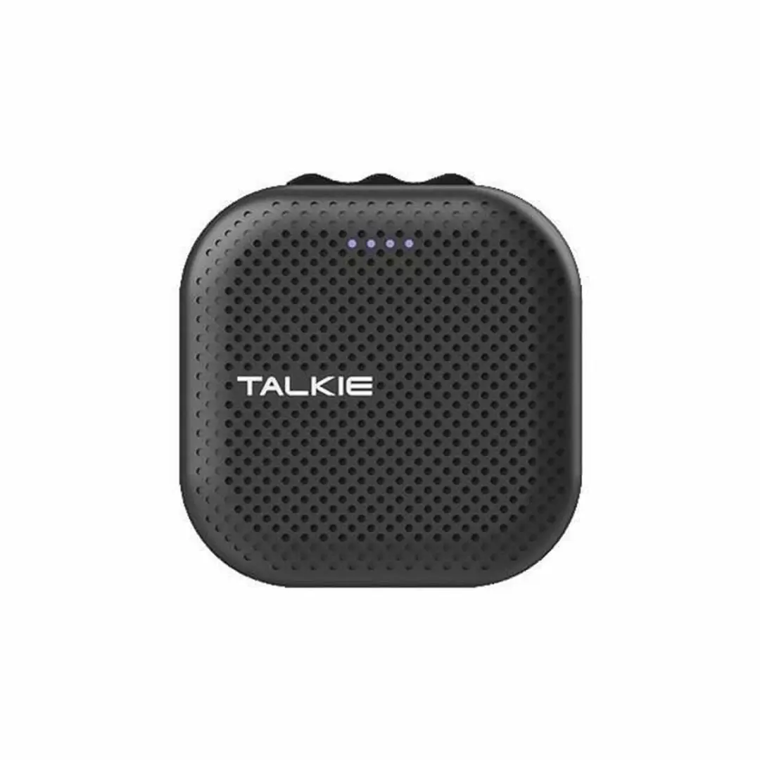 Sena Talkie TLK-1S Buitencommunicatiesysteem - Zwart - afbeelding 4 van 6