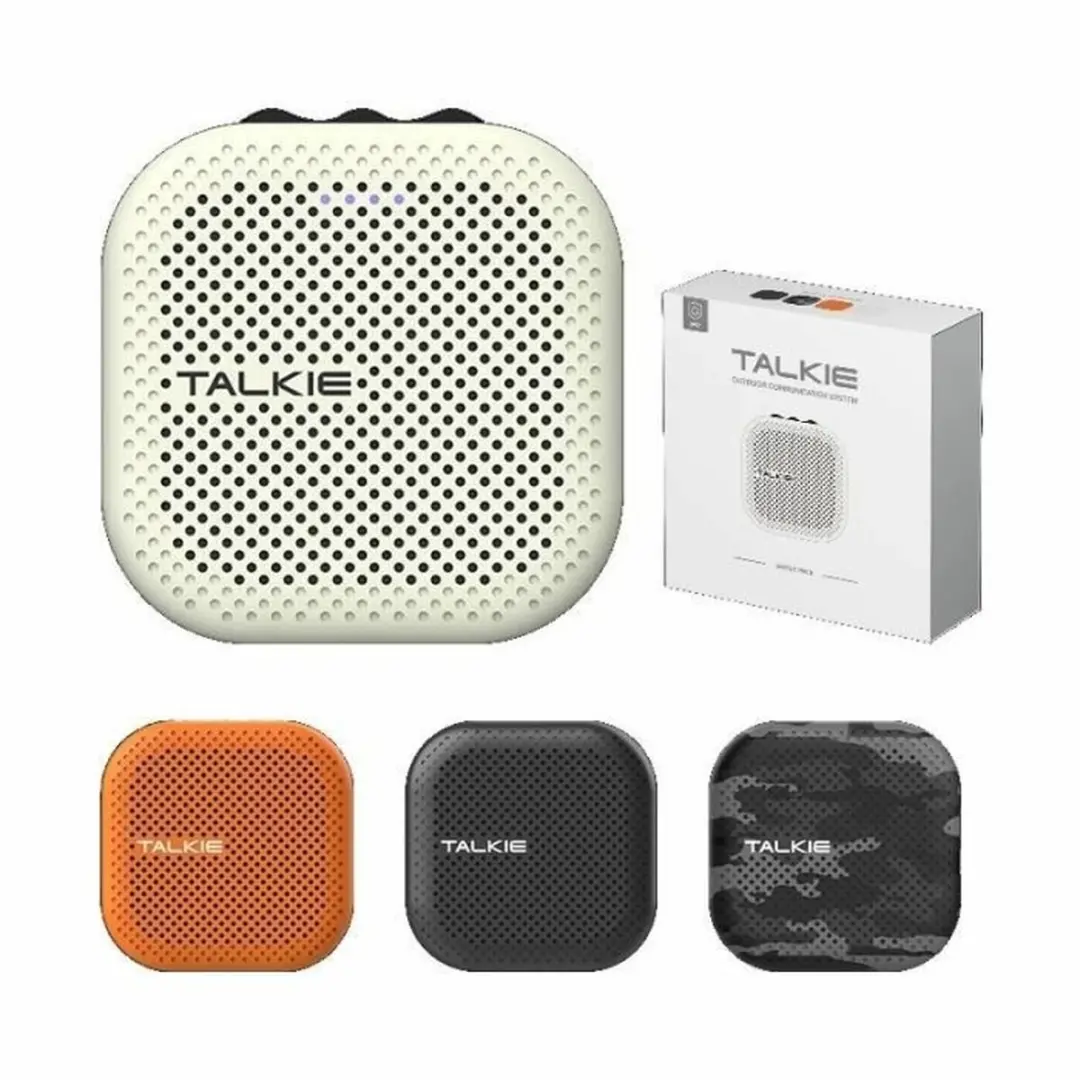 Sena Talkie TLK-1S Buitencommunicatiesysteem