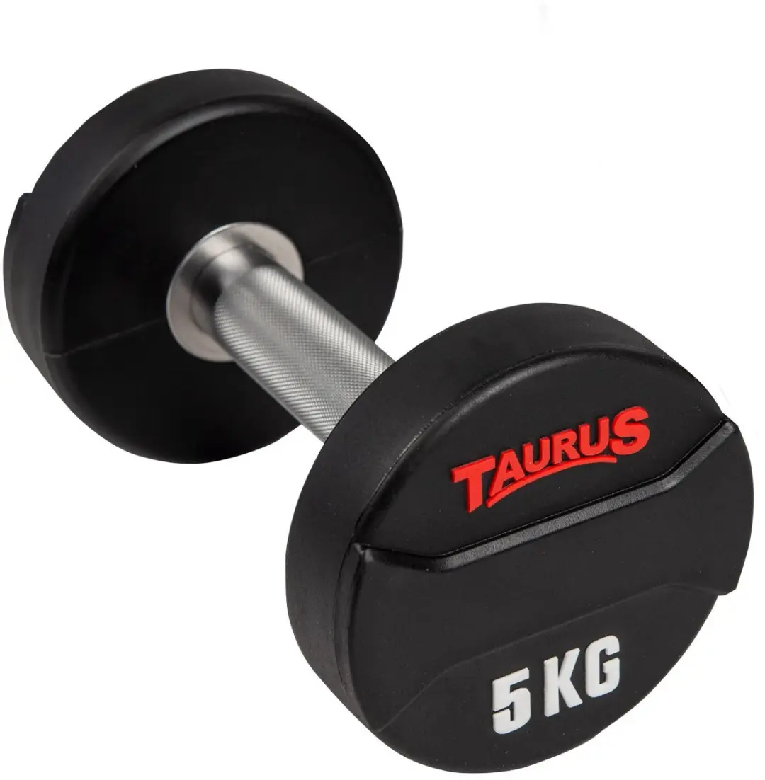 Taurus Dumbbells 47.5kg