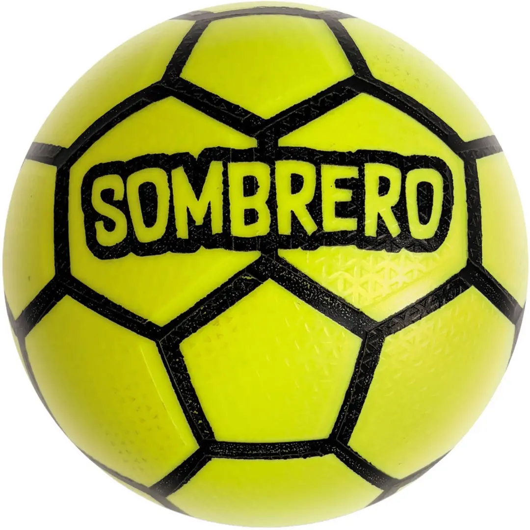 Mondo Sombrero PVC Voetbal 23cm