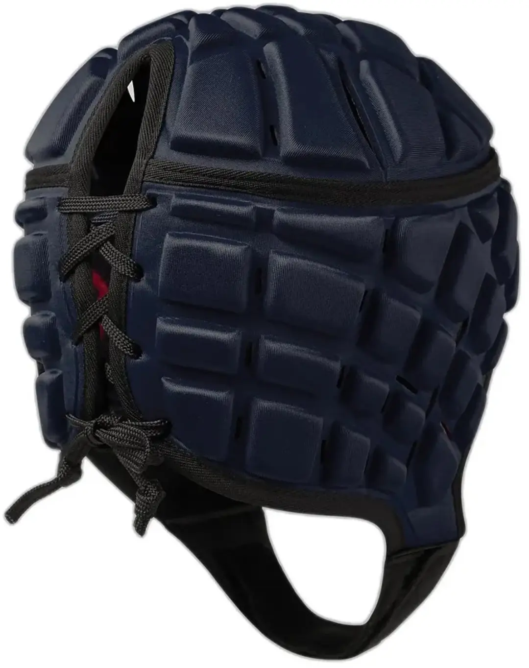 Canterbury Raze Rugby Helm - Navy - L - afbeelding 2 van 6