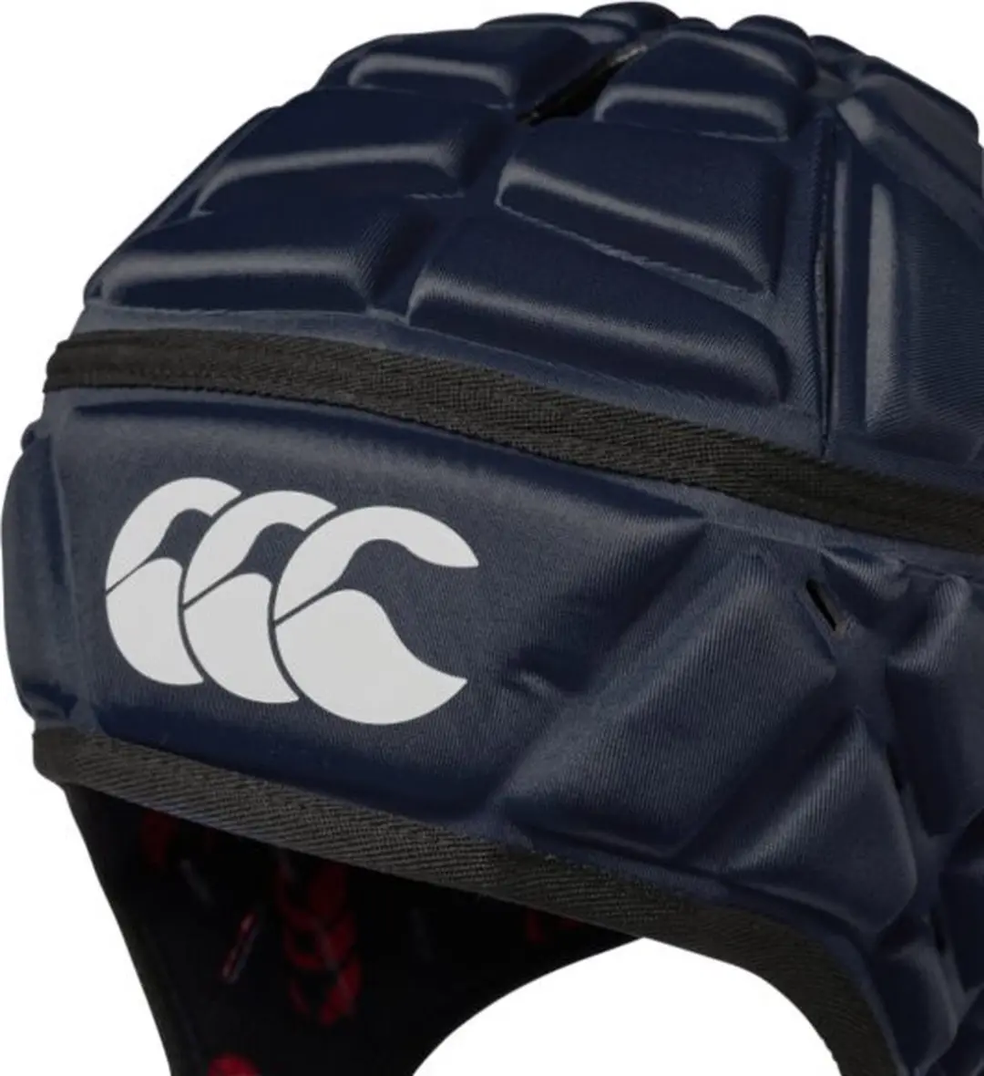 Canterbury Raze Rugby Helm - Navy - L - afbeelding 6 van 6