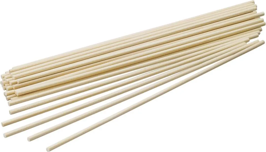 Noch Terra-Form 61650 Houten Steunbalken