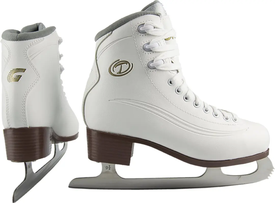 Graf Tango V2 Kunstschaatsen - Wit - 40
