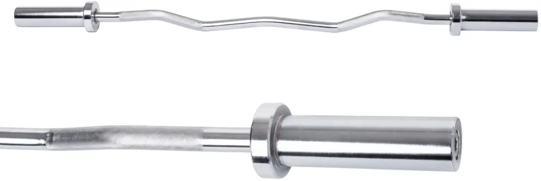 Taurus EZ Bar Curlstang 50 mm