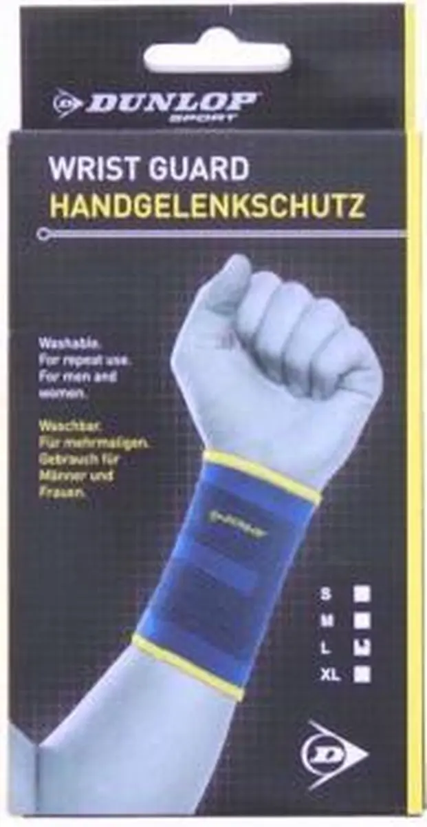 Polsbandage maat L