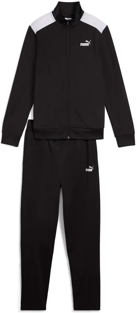 Puma dames gebreide pakken Poly Suit op 685075