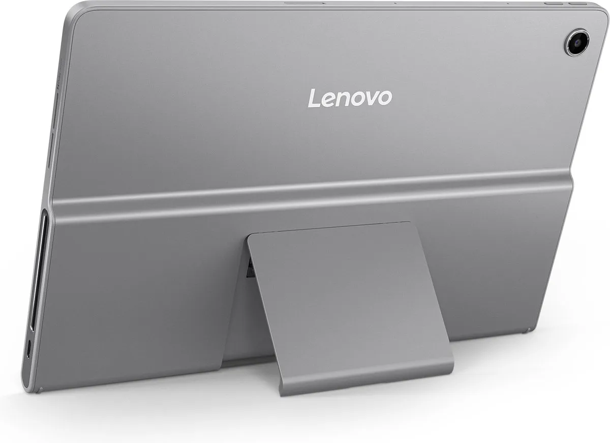 Lenovo Tab Plus ZADX0054GB - 11.5" Tablet 8GB 128GB Grijs