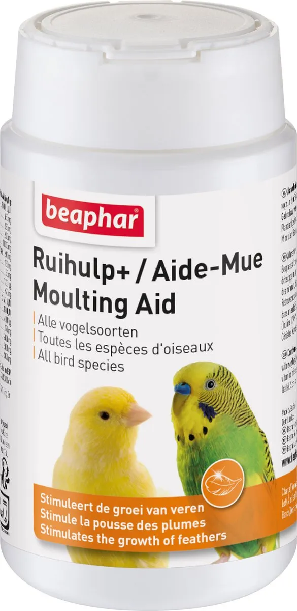Beaphar Ruihulp+ 50g