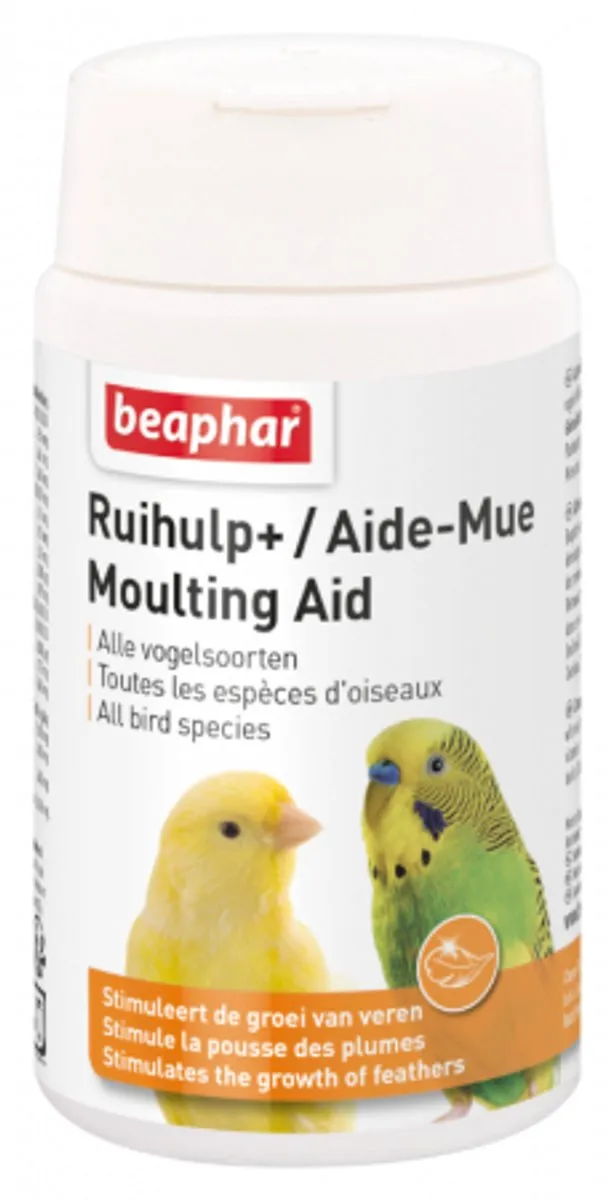 Beaphar Ruihulp+ 50g