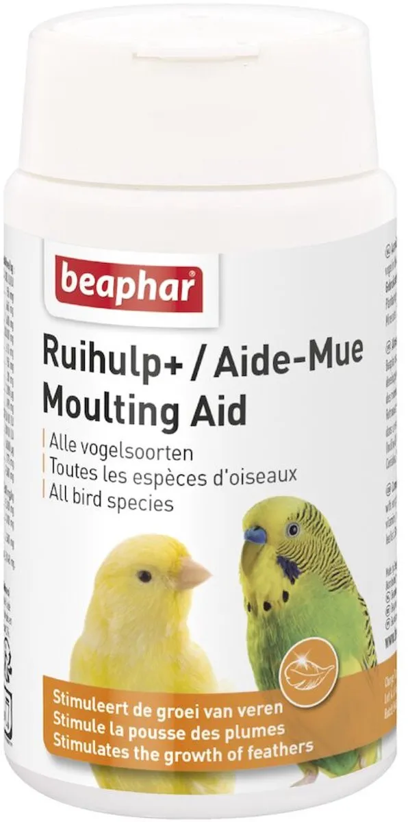Beaphar Ruihulp+ 50g