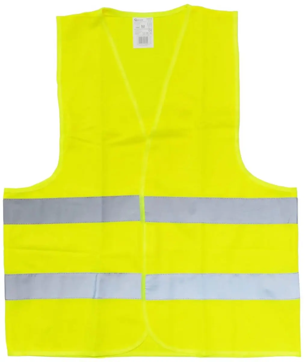 GEKO Reflecterend vest