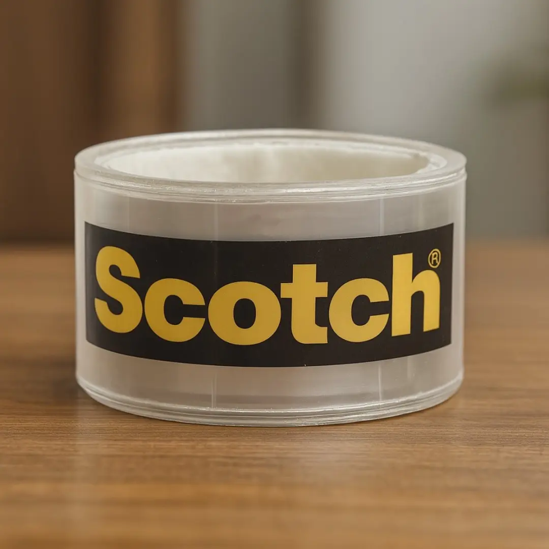 Scotch® Reflecterende / Oprolbare Armband