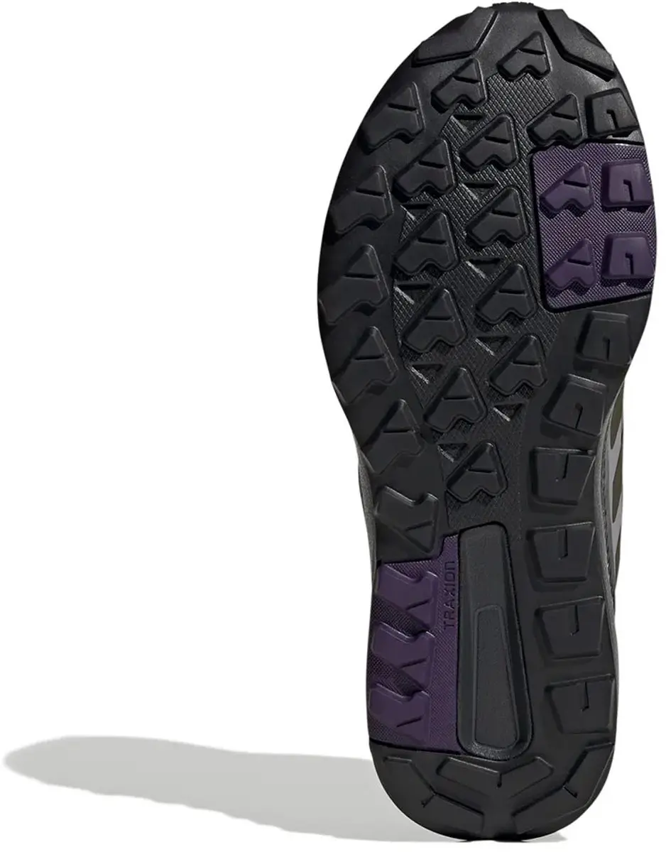 adidas Terrex Anylander Rain.Rdy Wandelschoenen - Groen - afbeelding 2 van 4