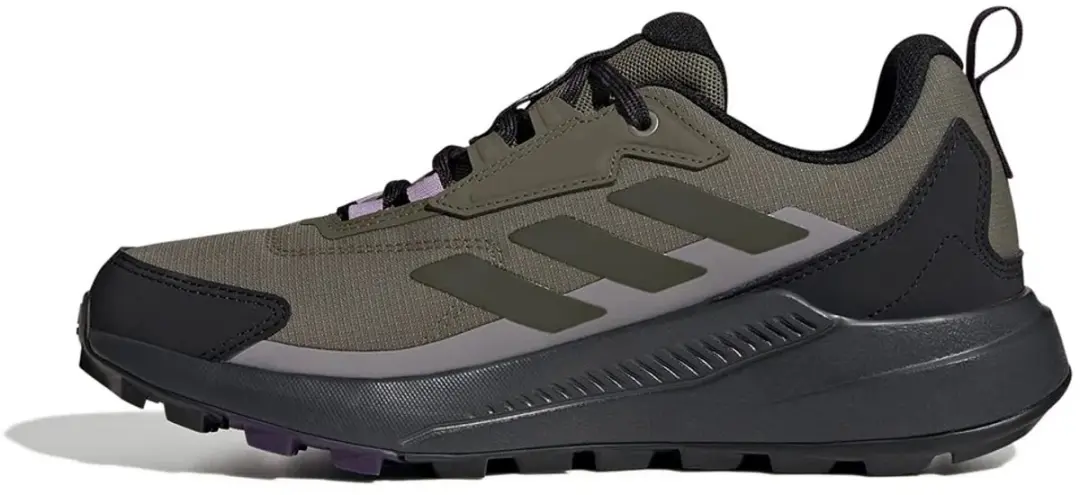 adidas Terrex Anylander Rain.Rdy Wandelschoenen - Groen - afbeelding 3 van 4