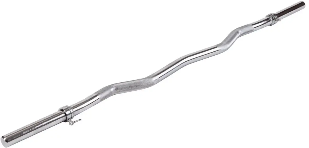 Taurus Curlstang Standaard