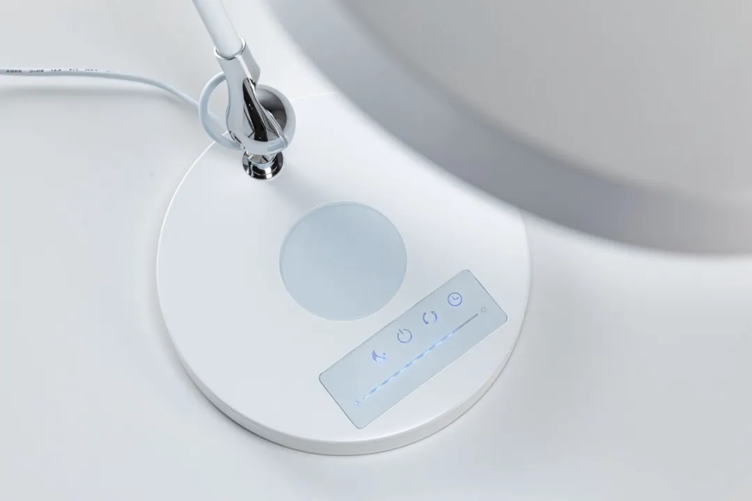 Paulmann LED Bureaulamp Numis White 1000lm - 11W