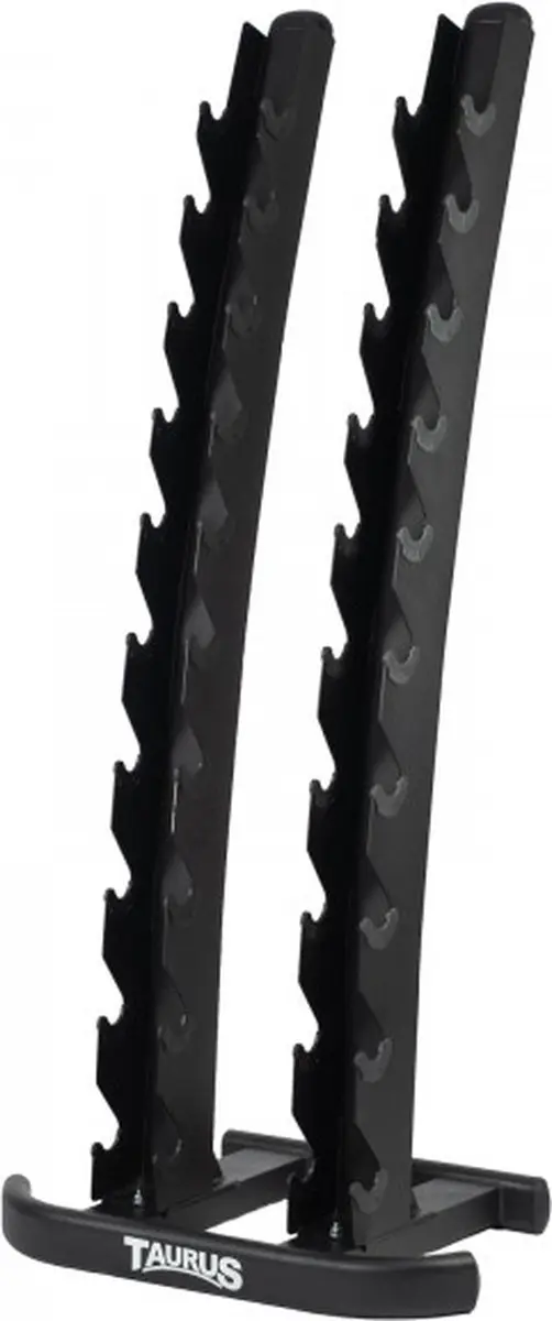 Taurus halterstandaard Pro