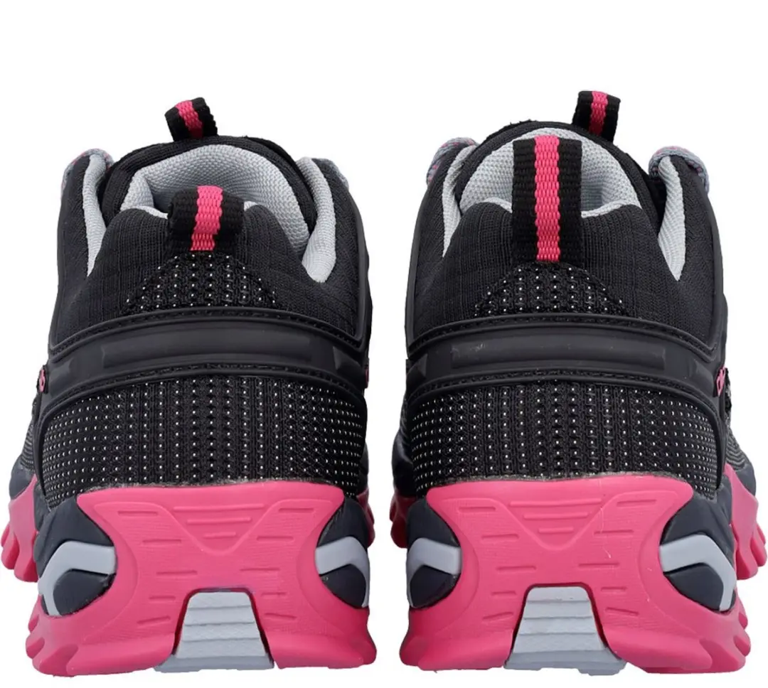 CMP Rigel Low WP Dameswandelschoenen - Zwart - EU 36 - afbeelding 4 van 6