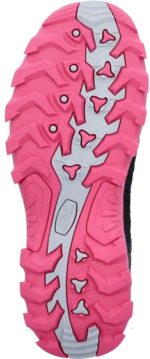 CMP Rigel Low WP Dameswandelschoenen - Zwart - EU 36 - afbeelding 3 van 6